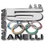 Elysian Fit Academy - Partner ASD Palestra 5 anelli