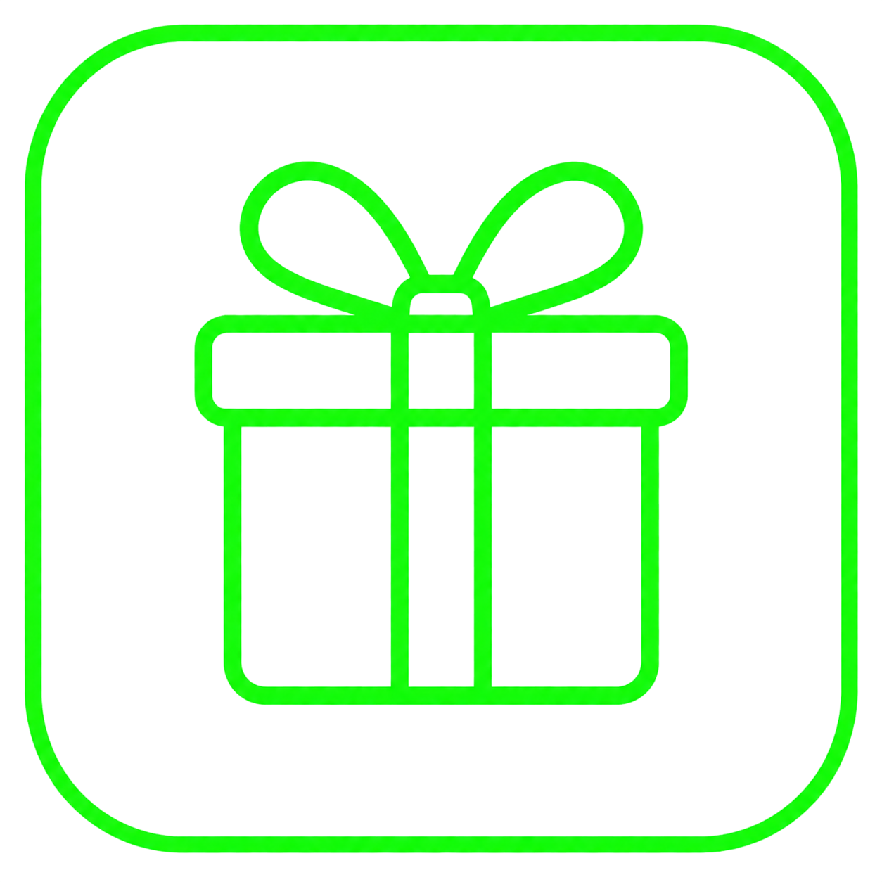 Regalo incluso