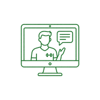Coaching online Elysian Fit Academy