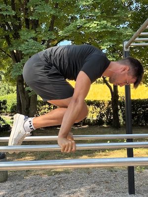 Percorso Elysian Fit Academy